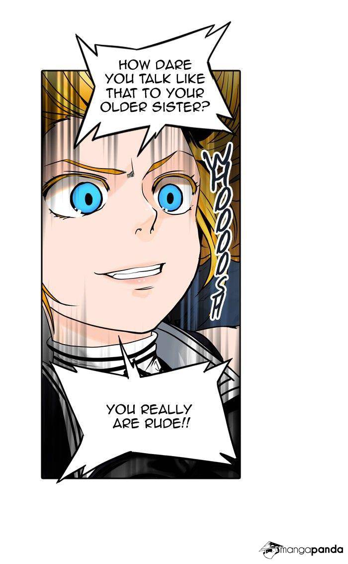 Tower of God Chapter 293 image 014